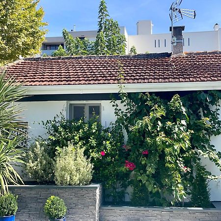 Maison D'Hotes Romarine لو بوسْكا المظهر الخارجي الصورة