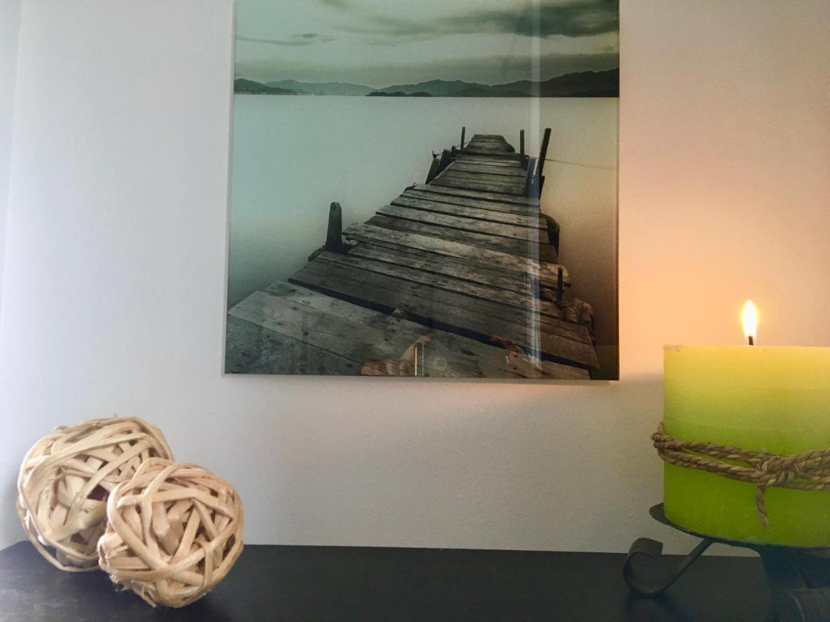 Maison D'Hotes Romarine لو بوسْكا المظهر الخارجي الصورة