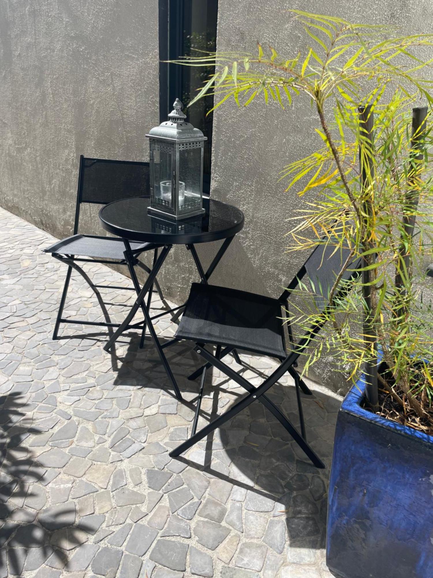 Maison D'Hotes Romarine لو بوسْكا المظهر الخارجي الصورة
